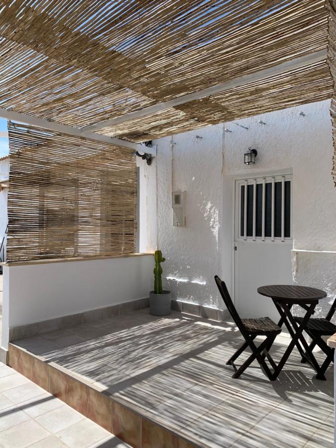 Villa Casa Payma II El Pozo de los Frailes Exterior foto